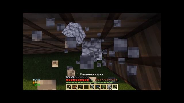 Мы сделали ОГРОМНЫЙ забор 3 Серия Сборка Мага  | Minecraft