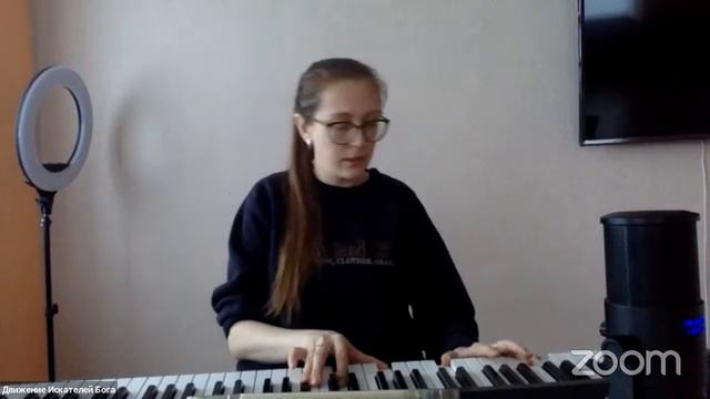 Молитвенная Комната