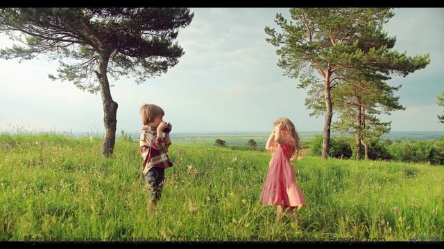 Это не просто клип - это путешествие в страну любви! - Never Speak Of The Devil -- HoliznaCC0 -- Hor