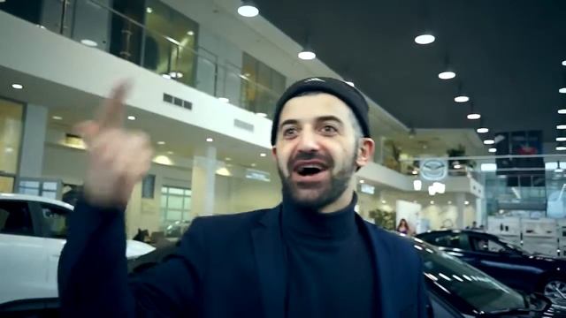 мазда сідан баклажан
