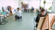 Юные художники из Бузулука покорили жюри международного конкурса