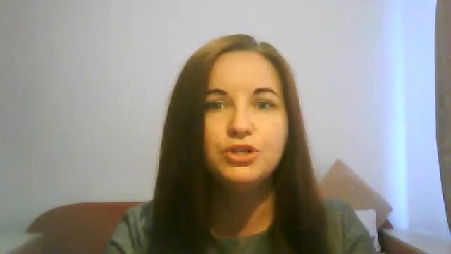 Запрошення Анни Замостної у он-лайн Школу "Покликана Бути Жінкою"