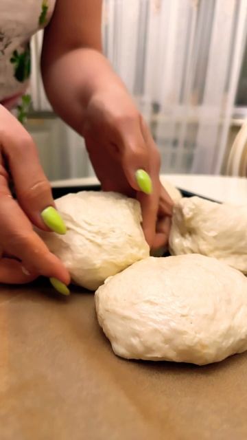 Получаются ,как лепешки в тандыре 🤤#еда #вкуснаяеда #с