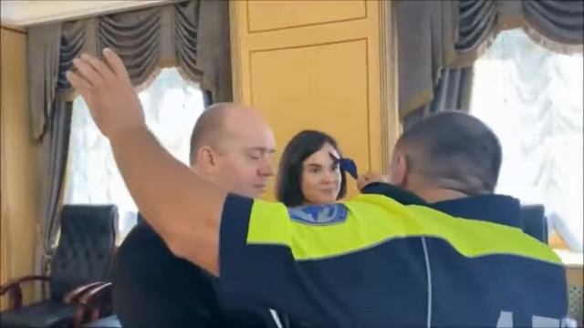 приколы приколы 2021 тест на психику Бурунов