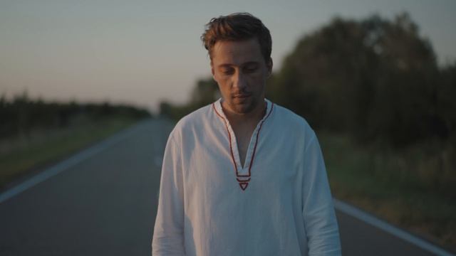 SERGEY SVAMI - НАЙДИ МЕНЯ