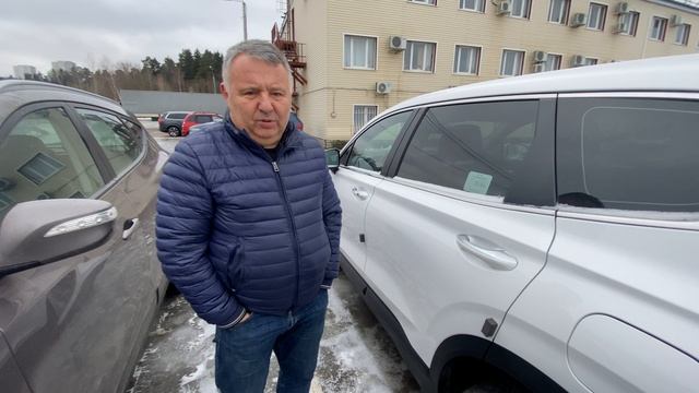 отзыв клиента на hyundai santa fe