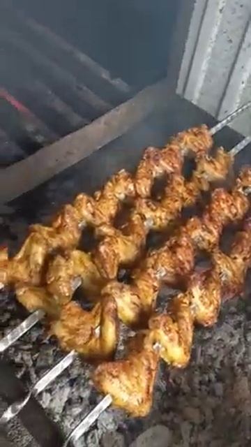 Домашняя кухня, блюда на мангале(2)
