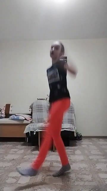 шило в попе