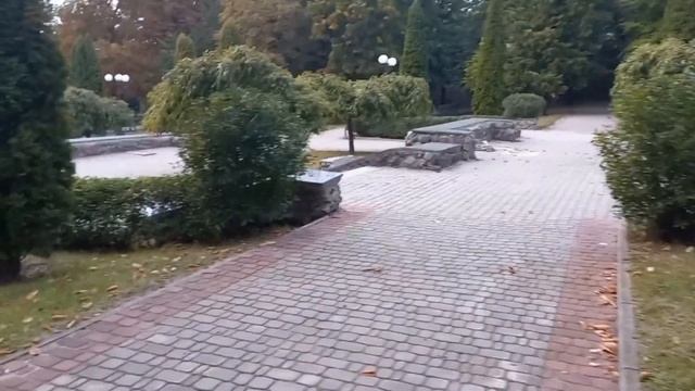 Харьков,12 сентября, По пути домой......🙋♂️
