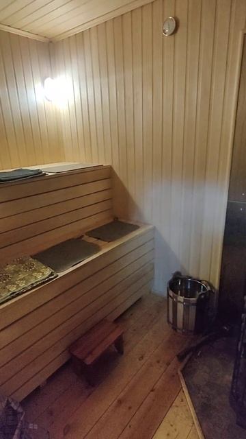 У нас сегодня банька 🧖♀️