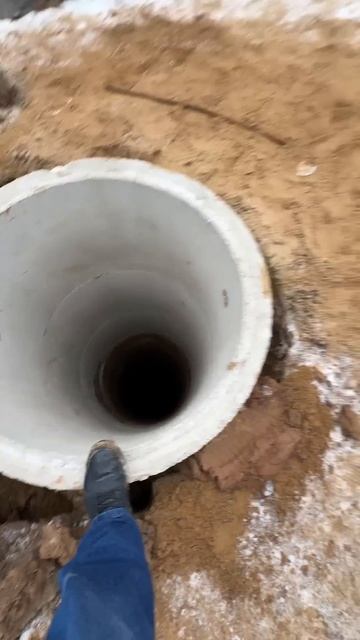 Бурение септика в г Солнечногорск