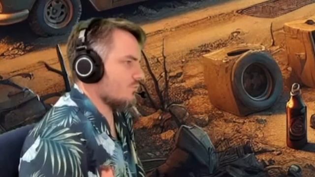Мэддисон про бан Маргинала на Twitch