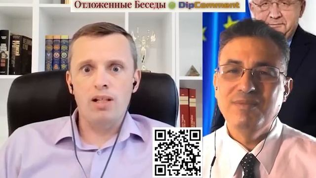 Бортник - Украинцы не любят сильных лидеров