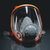 Полнолицевая маска (крепление ЗМ) JETA Safety 5950