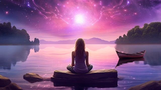 🌒 Что открывает Геката — и как услышать её зов?