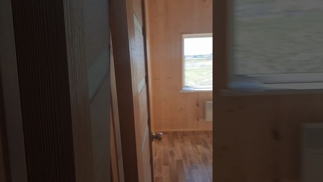 обзор дома
