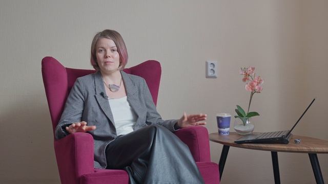 Александра Иванова МАРТ