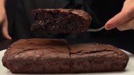 Шоколадные ПИРОЖНЫЕ за 15 минут...🍰🍫😋 Рецепт в описании ✍️