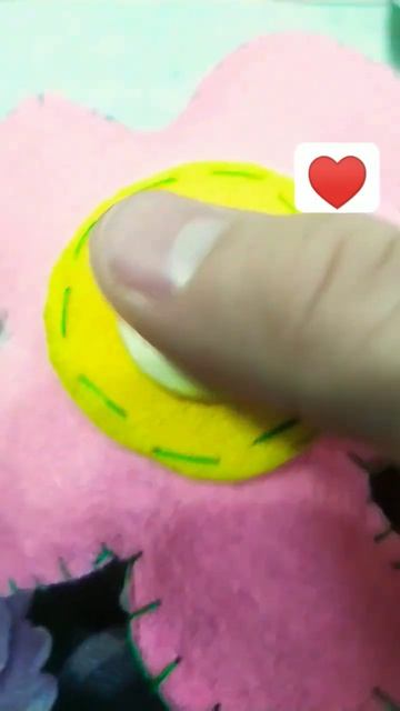 💗я теперь ещё и шью!