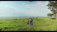 Душа вылетает из тела при таких пейзажах и звуке - Chain Refractions -- Ketsa -- Light Rising
