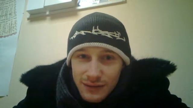 Как я покупал Гольф, ч. 1