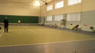 Алексей слева наискосок по прямой 10раз по 6 подряд без ошибки слабый сильный по квадратам с корзины