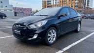 Обзор Hyundai Solaris I, 2011 г. ПРОХОР | Просто Хорошие автомобили