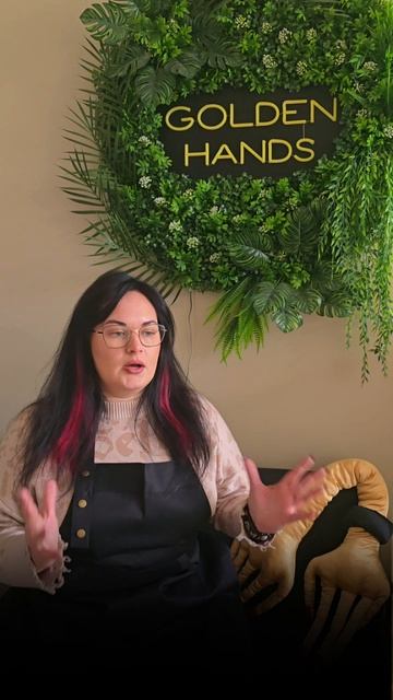 FAQ про мастер-классы в студии GOLDEN HANDS 🙌