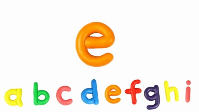 ABC Song (Soft Lullaby)