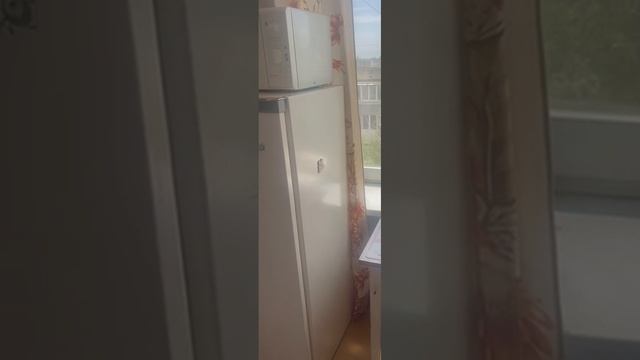 Продажа 1 комнатной улица Бувина  дом 3 Керчь
