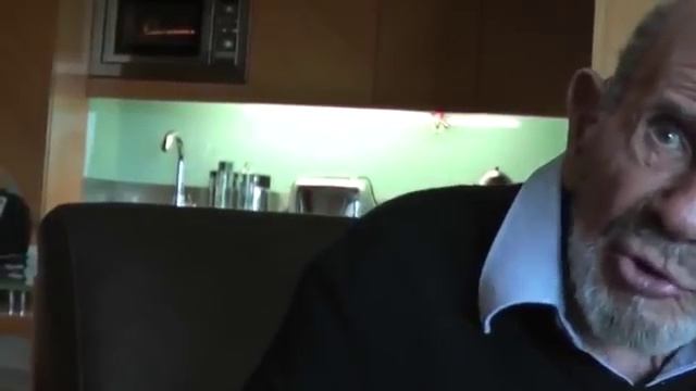 Мой жизненный путь. Жак Фреско