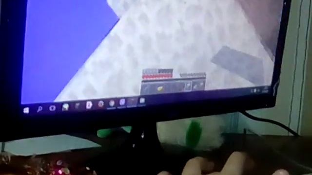 MAYNKRAFT || С КАМИЛЛОЙ ИГРАТЬ АД! + РЕКЛАМА || LATS PLAY ПО MAYNKRAFT!!!