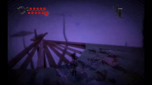 Alice Madness Returns: Много Вееров