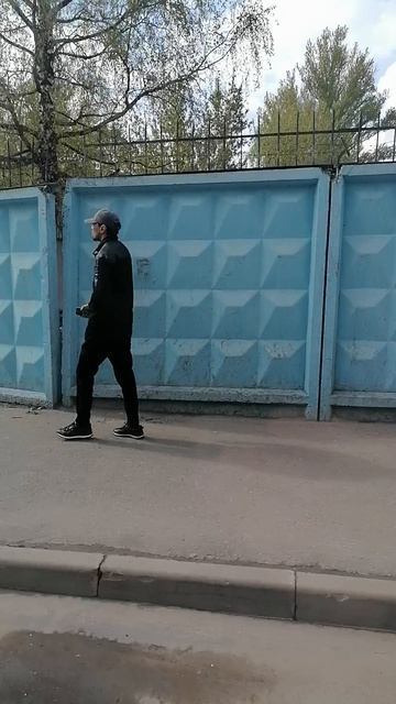 14часть еду в Химках.