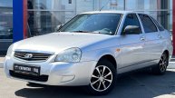 Lada (ВАЗ) Priora '2013