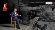 Спецпроект СТВ «Бузулук» к 80-летию Великой Победы – «Читаем о войне»