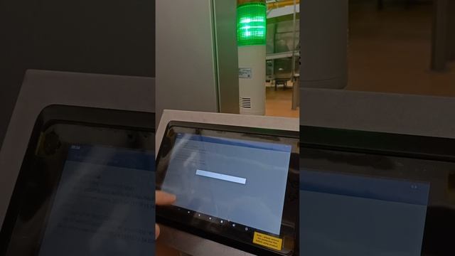 цех №1 терминал маркировки Честный знак: особенности работы и настройки
