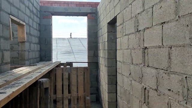 Новокубанский кирпич. Коробка готова