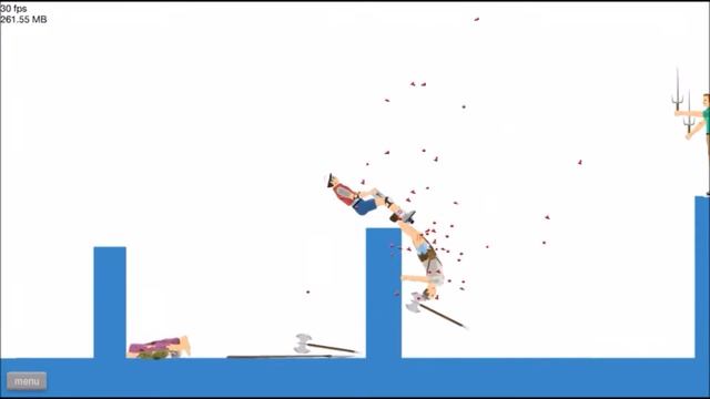 happy wheels(3)-время мести