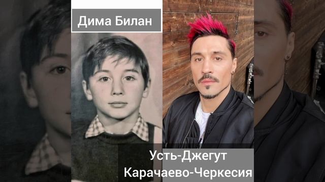 Российские знаменитости, выросшие в провинции