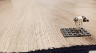 Lego робот сборка