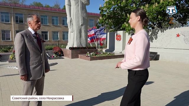 Главное интервью с Владимиром Константиновым. 07.05.2025