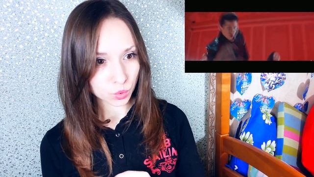 ДЕБЮТ! BLACK DIAL - СӨЙЛЕ REACTION | ARI RANG