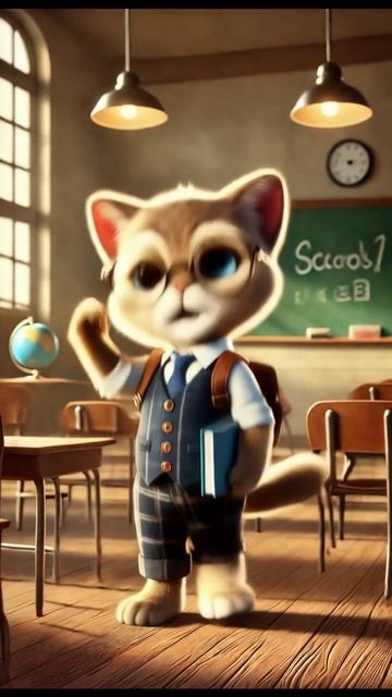 Когда Учитель Уходит... На Перемене! (Школьные Приколы)