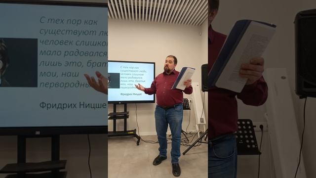Жан-Жак Буазар.  Ласточка и старик.mp4