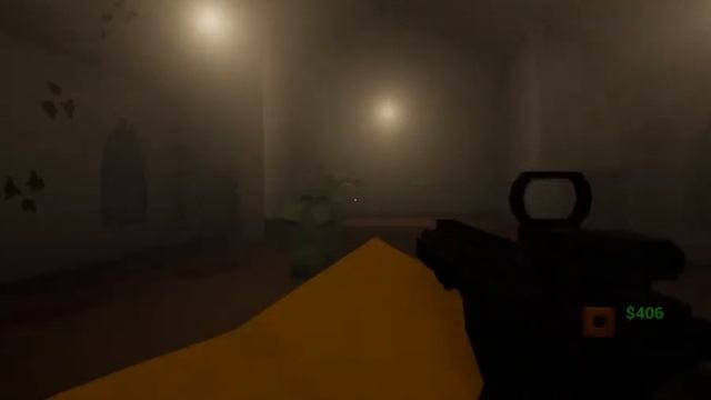 Обзор unturned 4.0