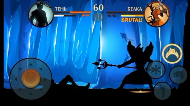 SHADOW FIGHT 2 SPECIAL EDITION ПРОДОЛЖЕНИЕ ТУРНИРА VI АКТА | ч. 103