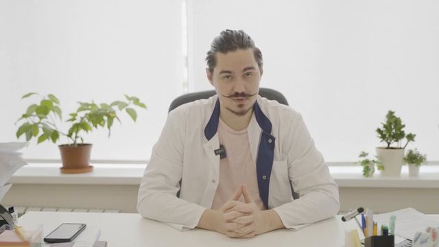 Мания преследования