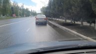 По дождику в дорожку!