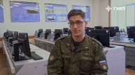 Гвоздев Илья ВУЦ при ГУАП